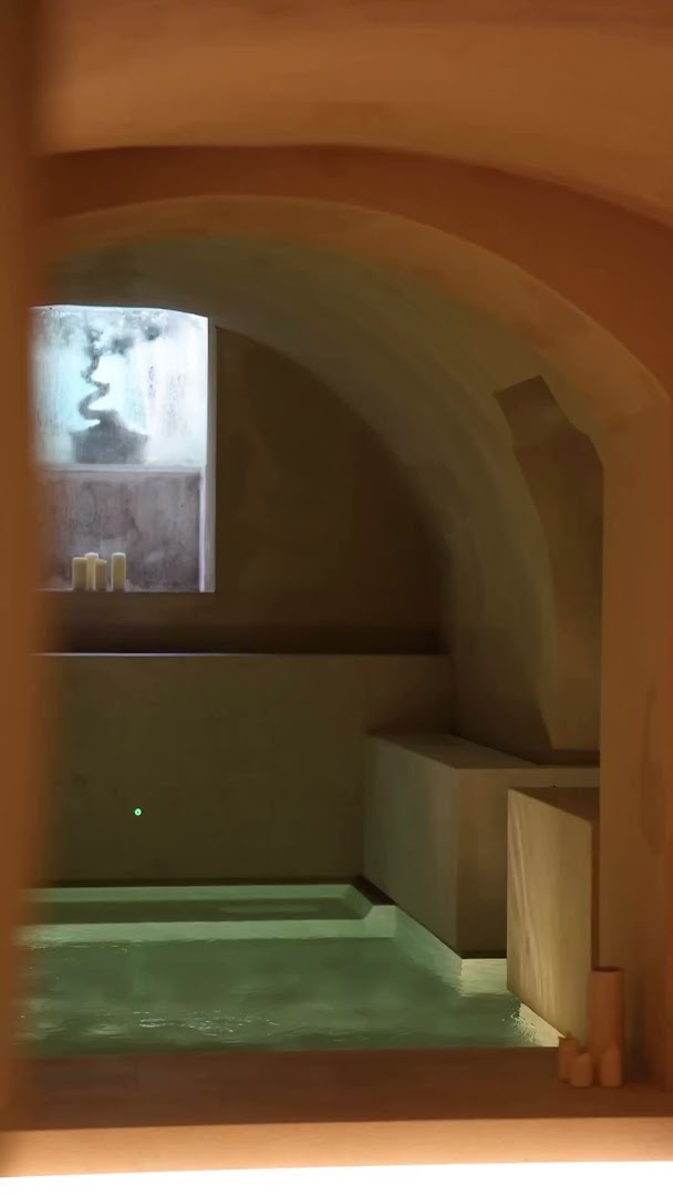 Macara massage di Vanessa Ferriero · Foto 11