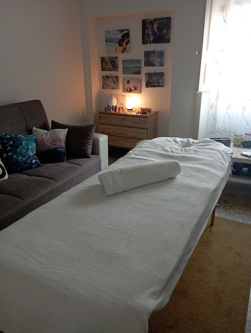 Macara massage di Vanessa Ferriero · Foto 9