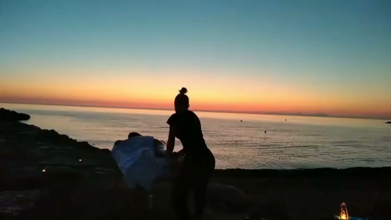 Macara massage di Vanessa Ferriero · Foto 8