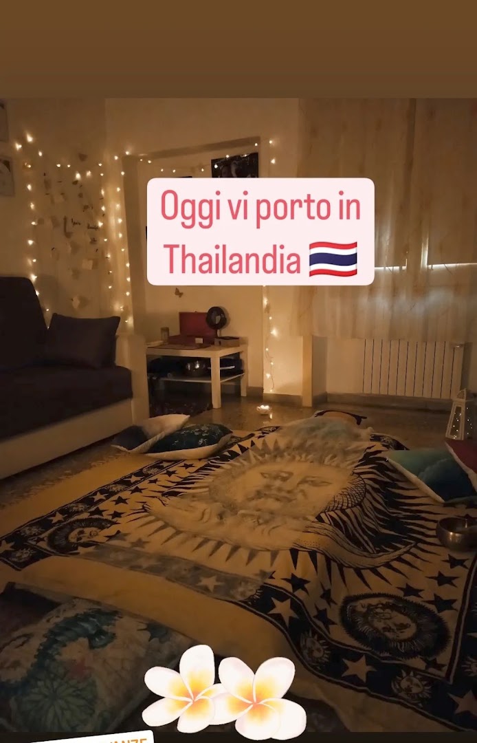 Macara massage di Vanessa Ferriero · Foto 10