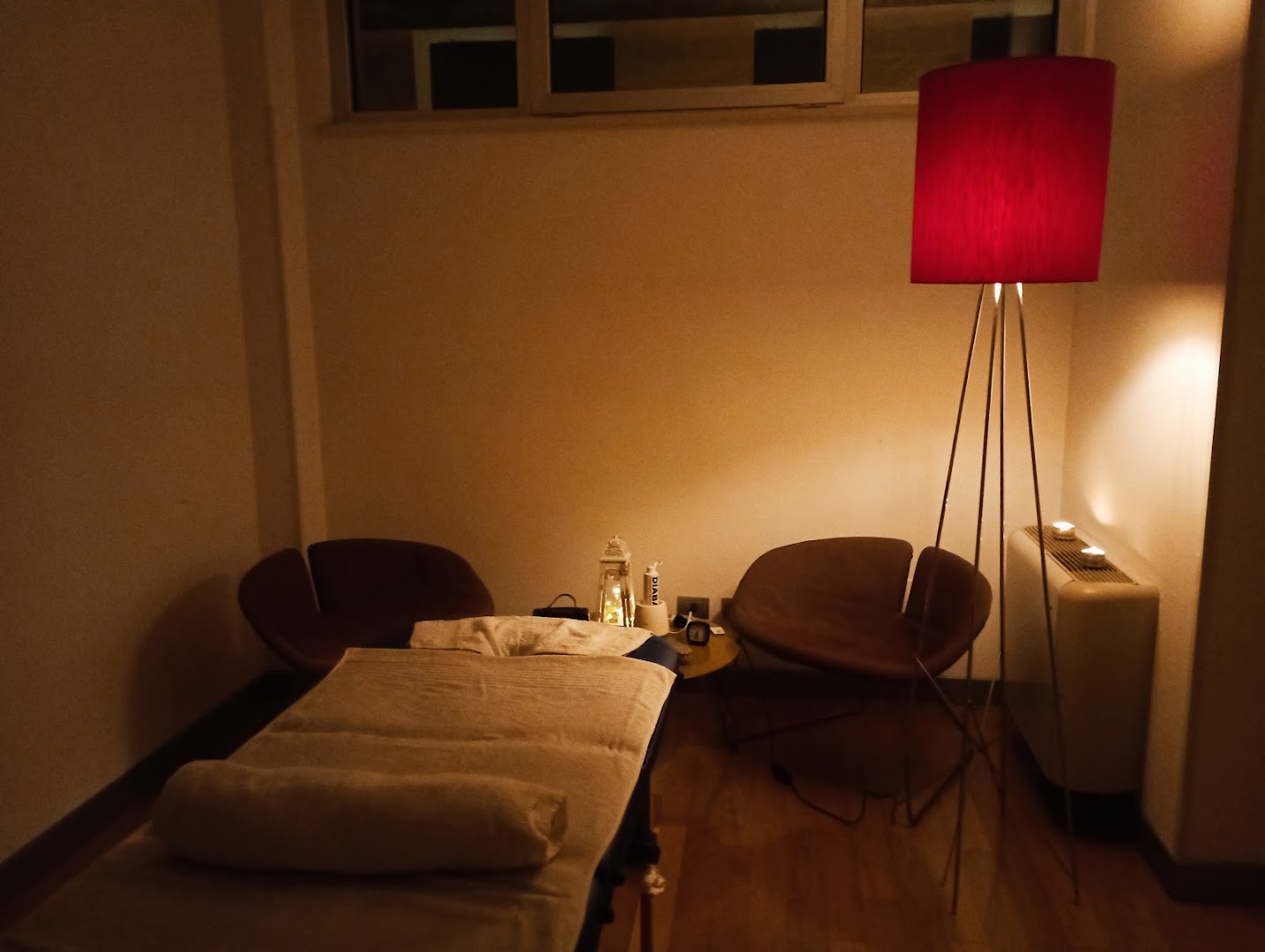 Macara massage di Vanessa Ferriero · Foto 4