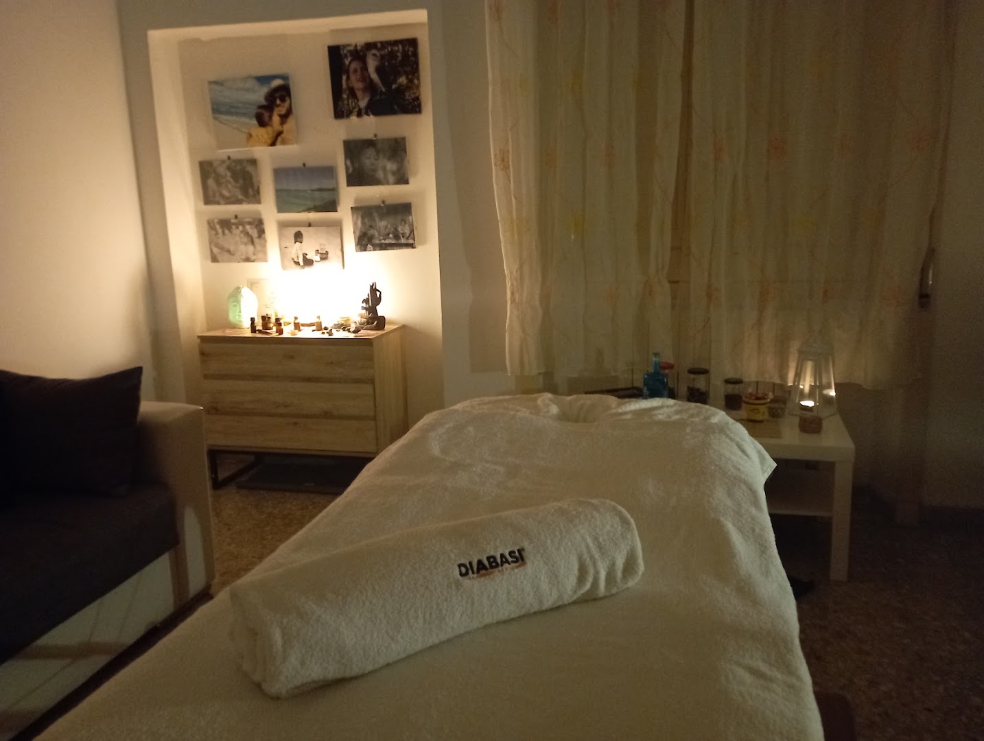 Macara massage di Vanessa Ferriero · Foto 1
